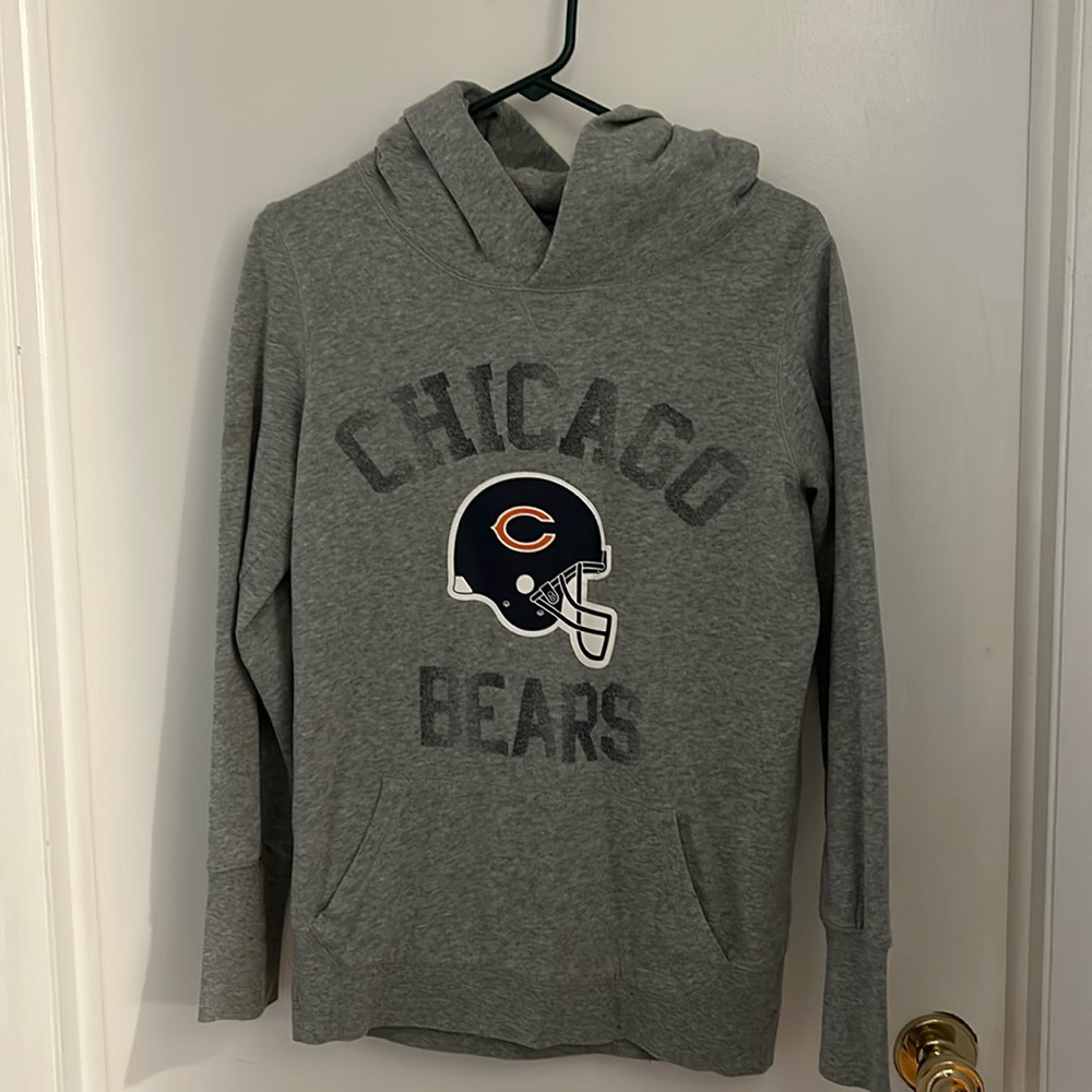 Chicago bears hoodie